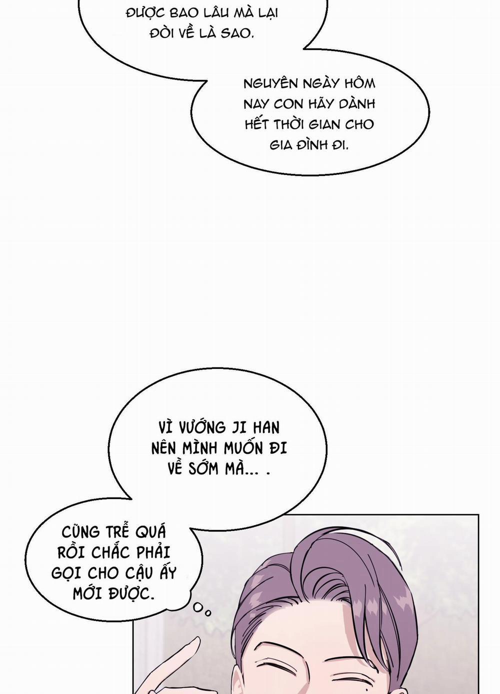 Bỗng Một Ngày 11 trang 34