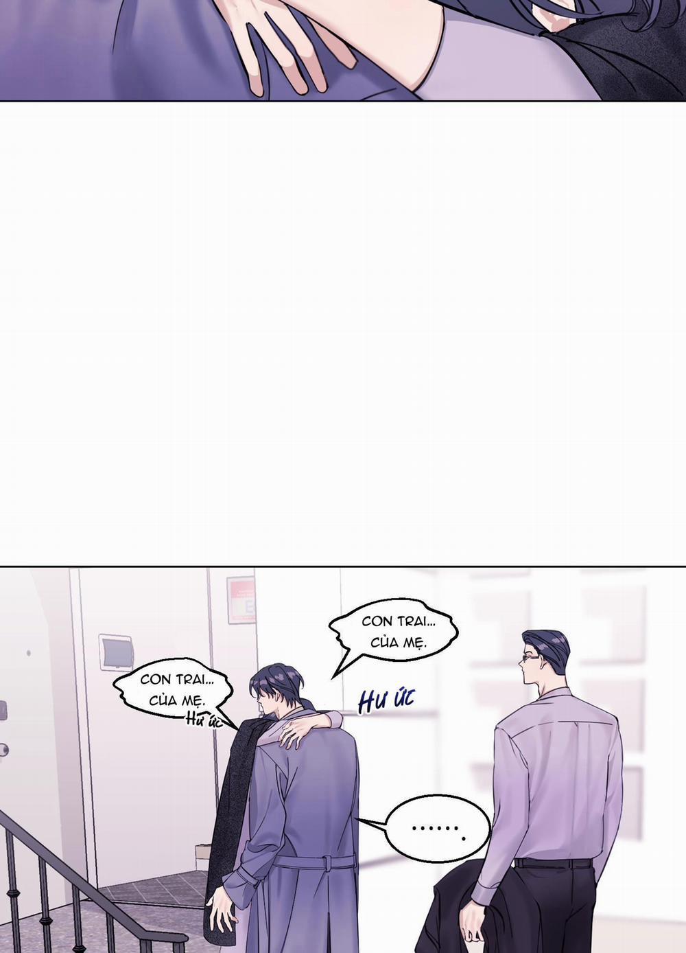 Bỗng Một Ngày 11 trang 39