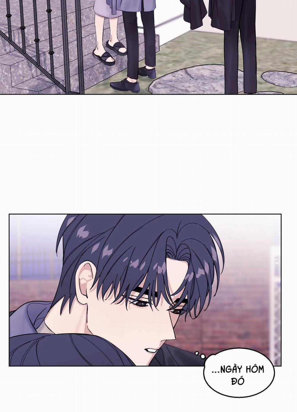 Bỗng Một Ngày 11 trang 40