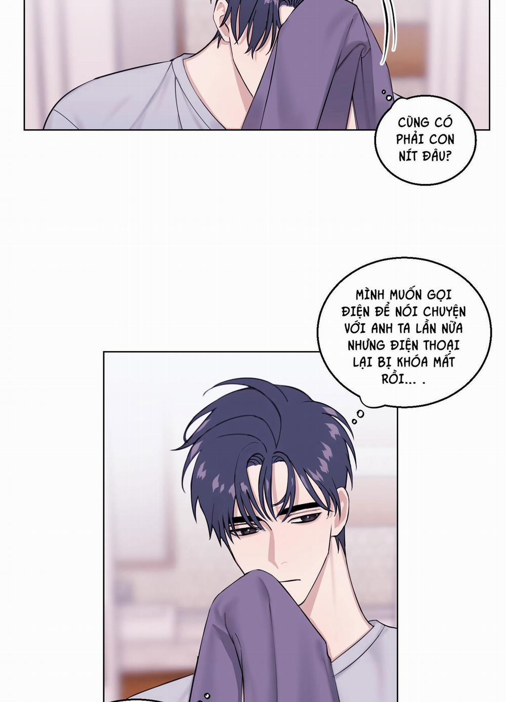 Bỗng Một Ngày 11 trang 7