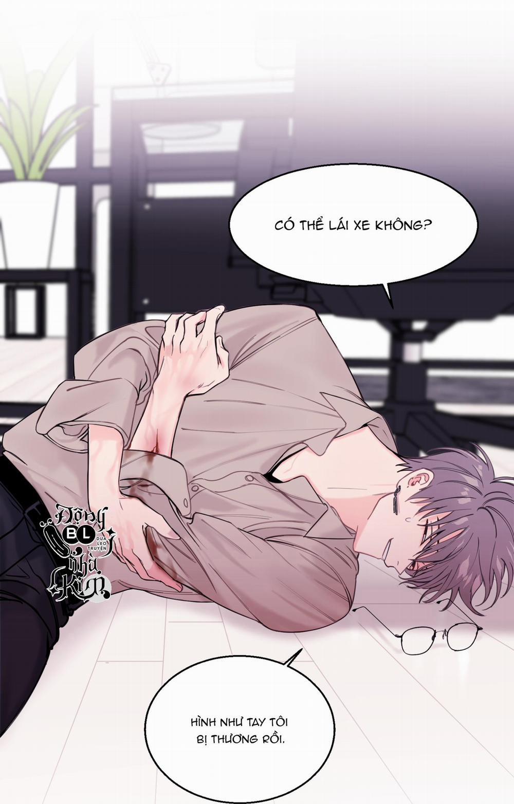 Bỗng Một Ngày 2 trang 0