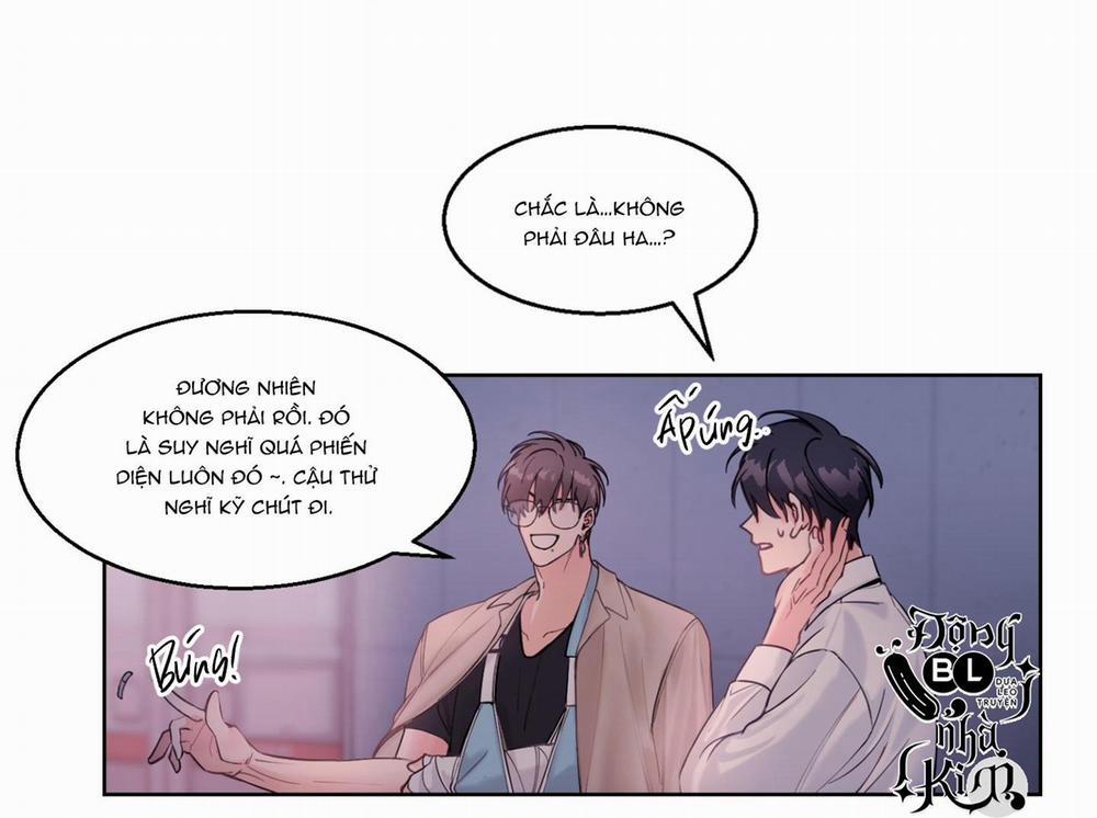 Bỗng Một Ngày 2 trang 20