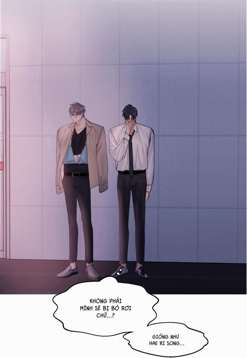 Bỗng Một Ngày 2 trang 5