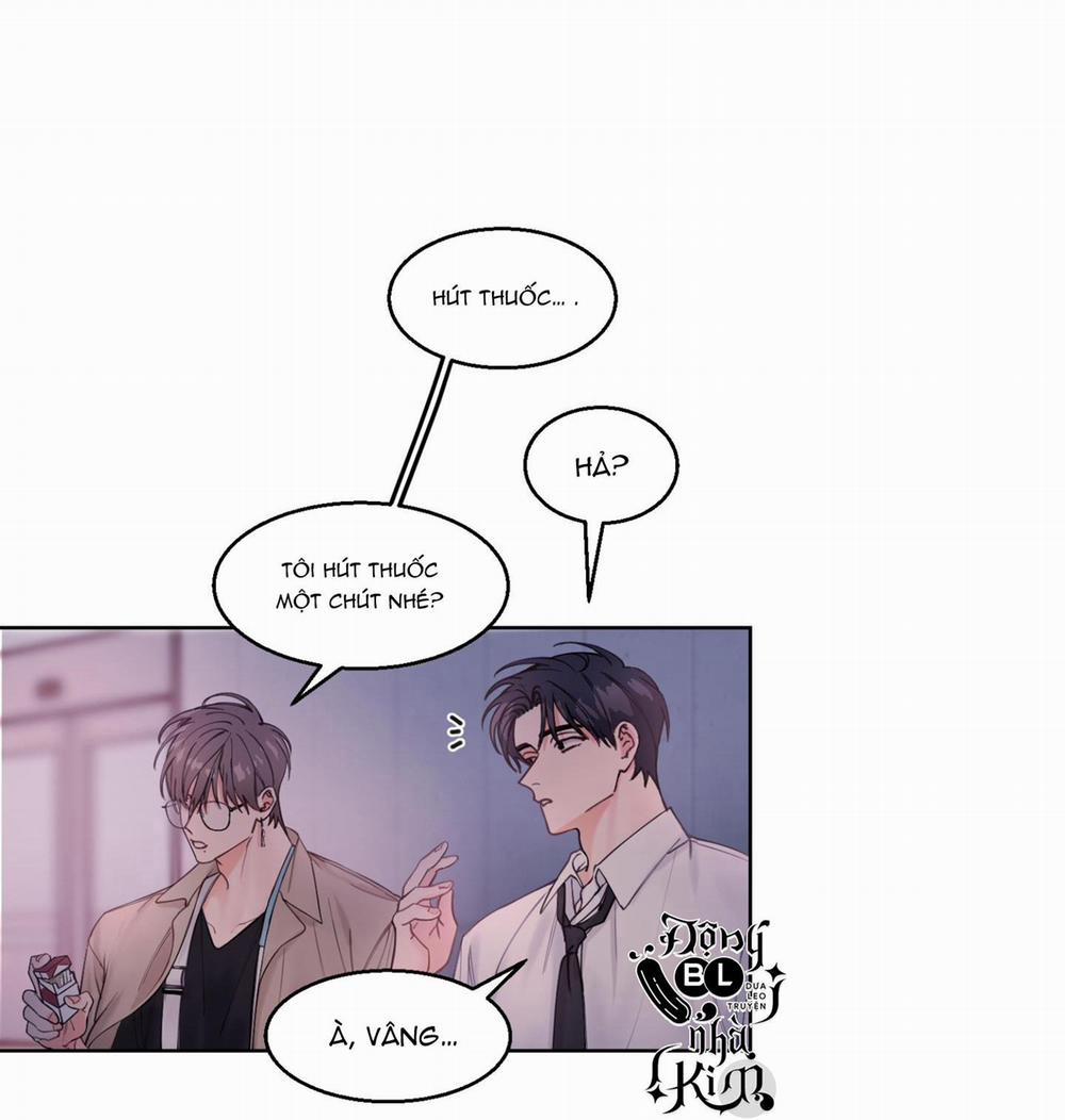 Bỗng Một Ngày 2 trang 6