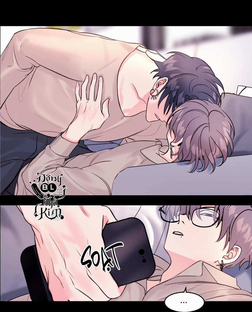 Bỗng Một Ngày 2 trang 63