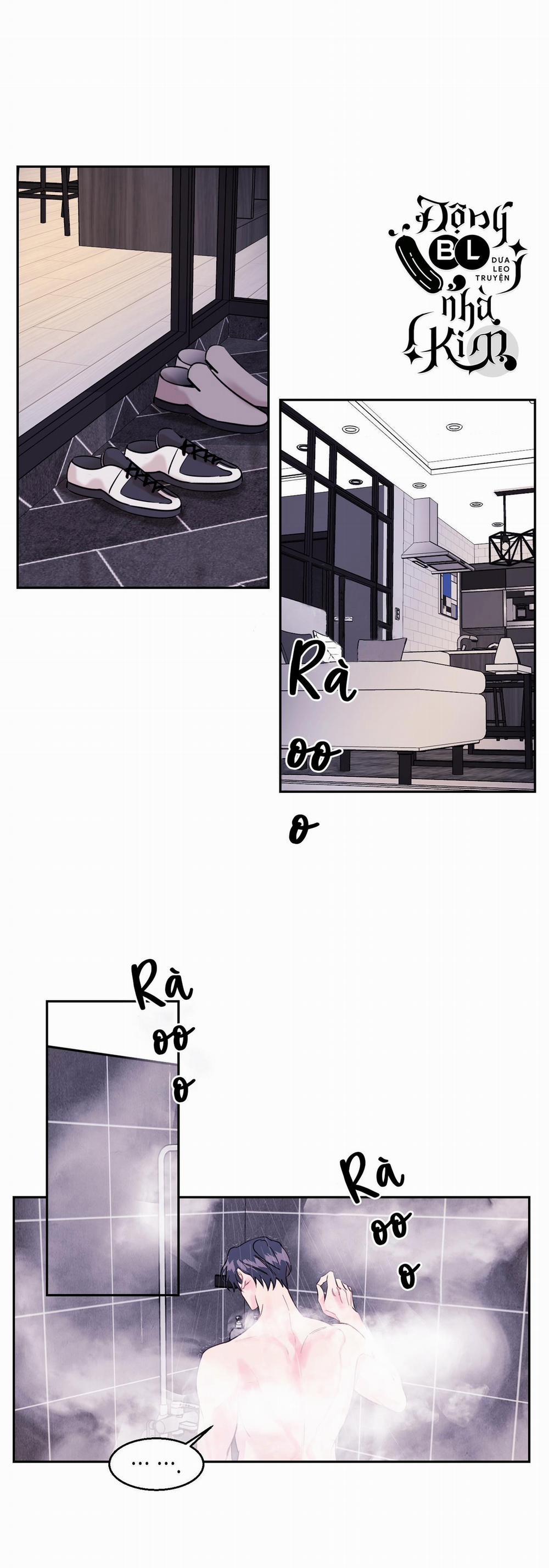 Bỗng Một Ngày 3 trang 0