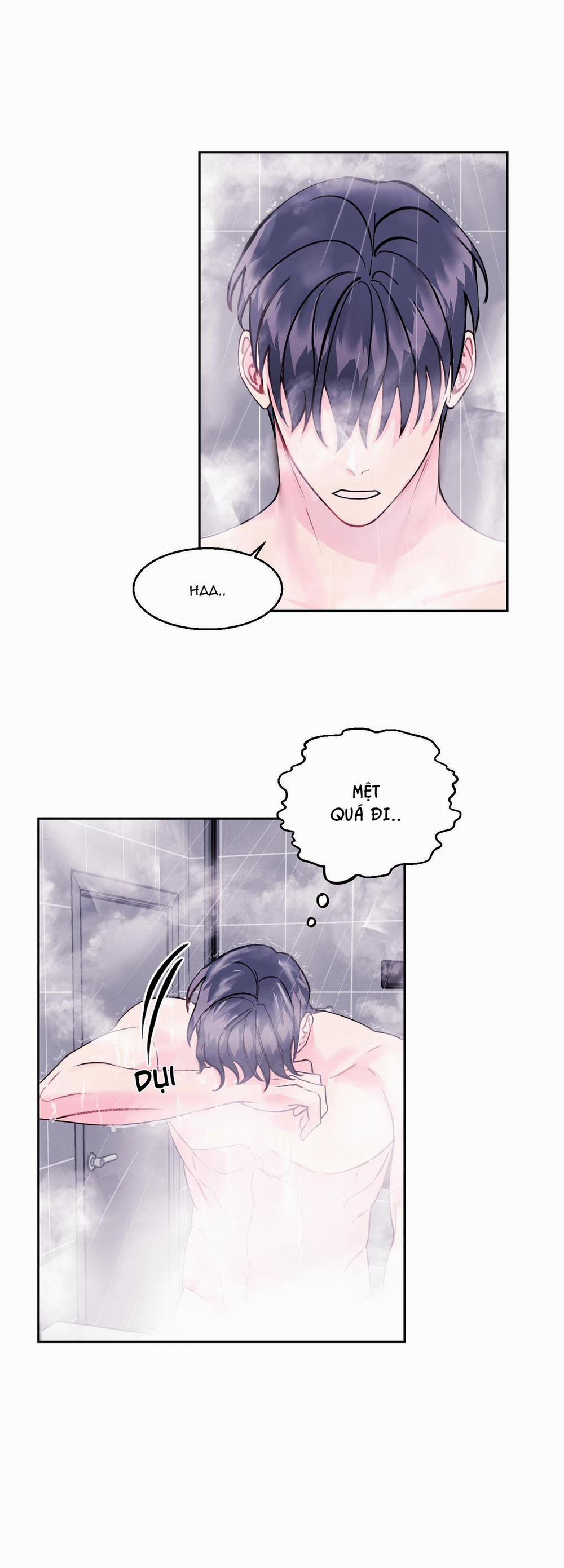 Bỗng Một Ngày 3 trang 1