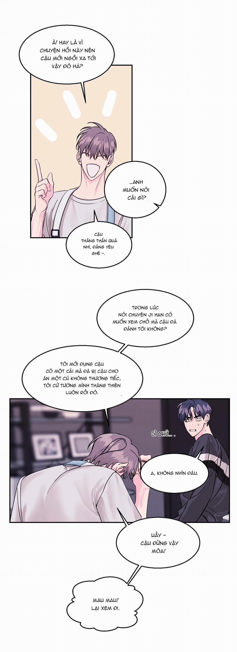 Bỗng Một Ngày 3 trang 11