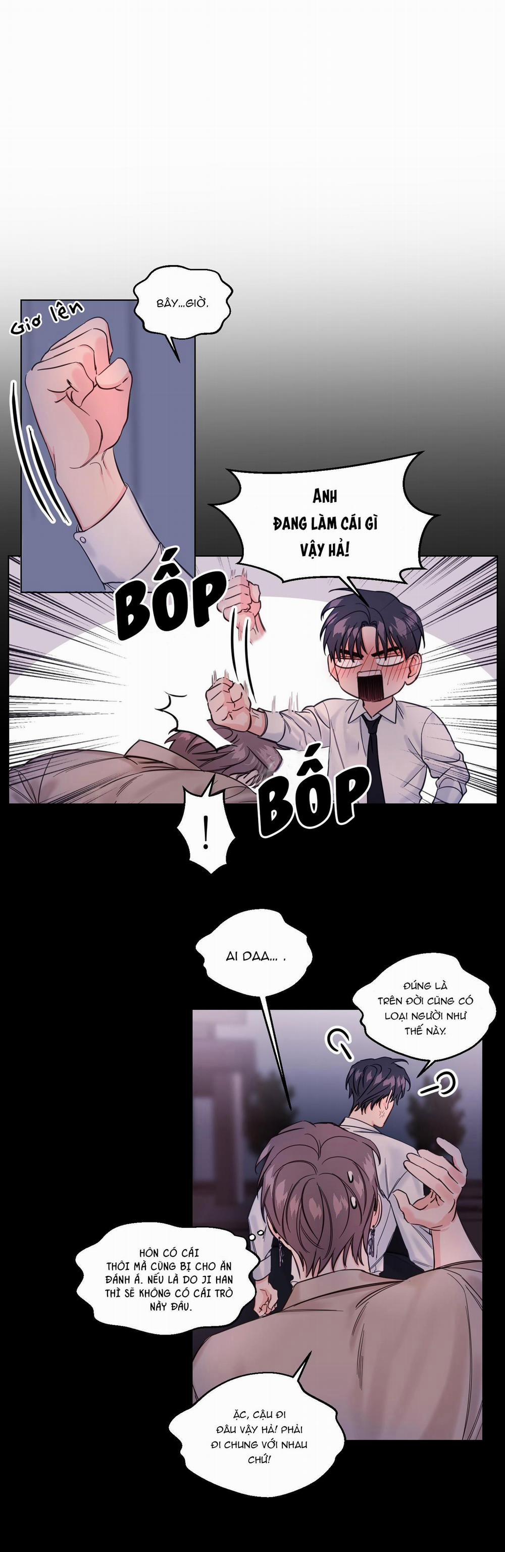 Bỗng Một Ngày 3 trang 2