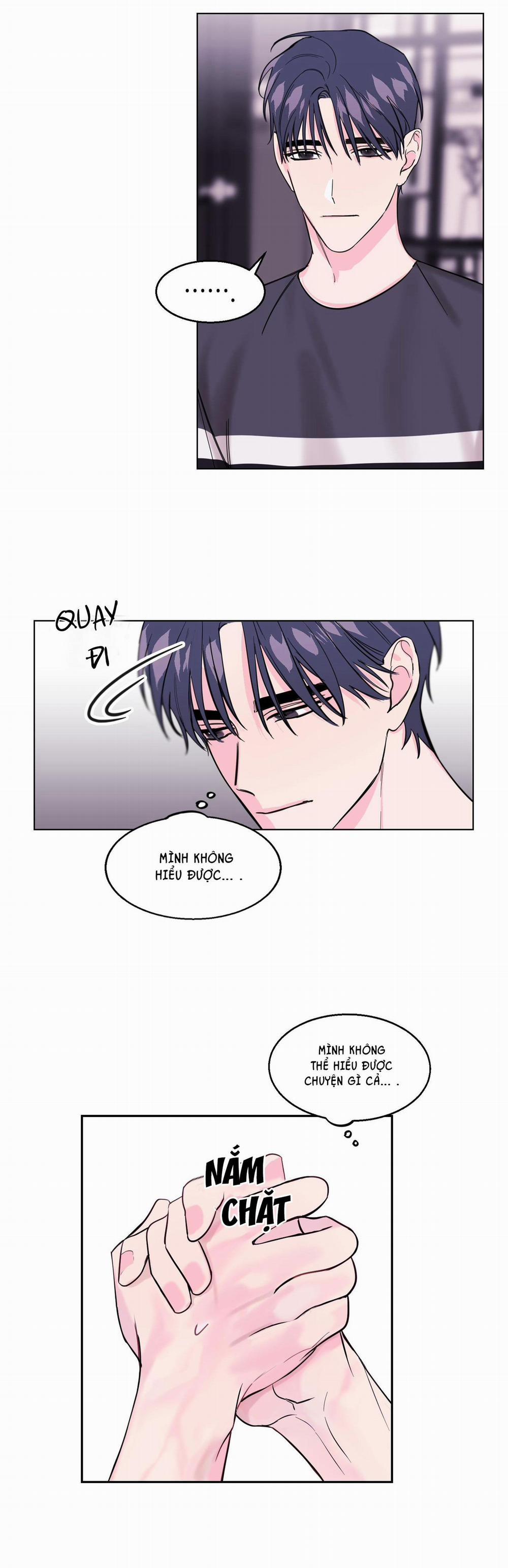 Bỗng Một Ngày 3 trang 22