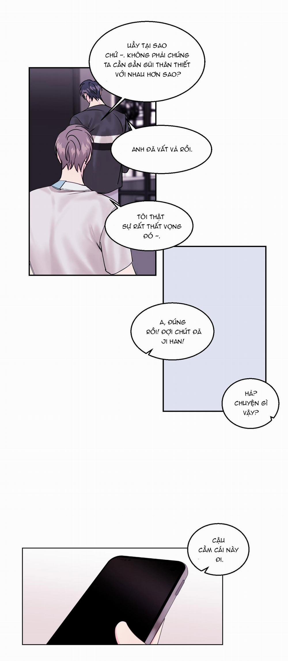 Bỗng Một Ngày 3 trang 25