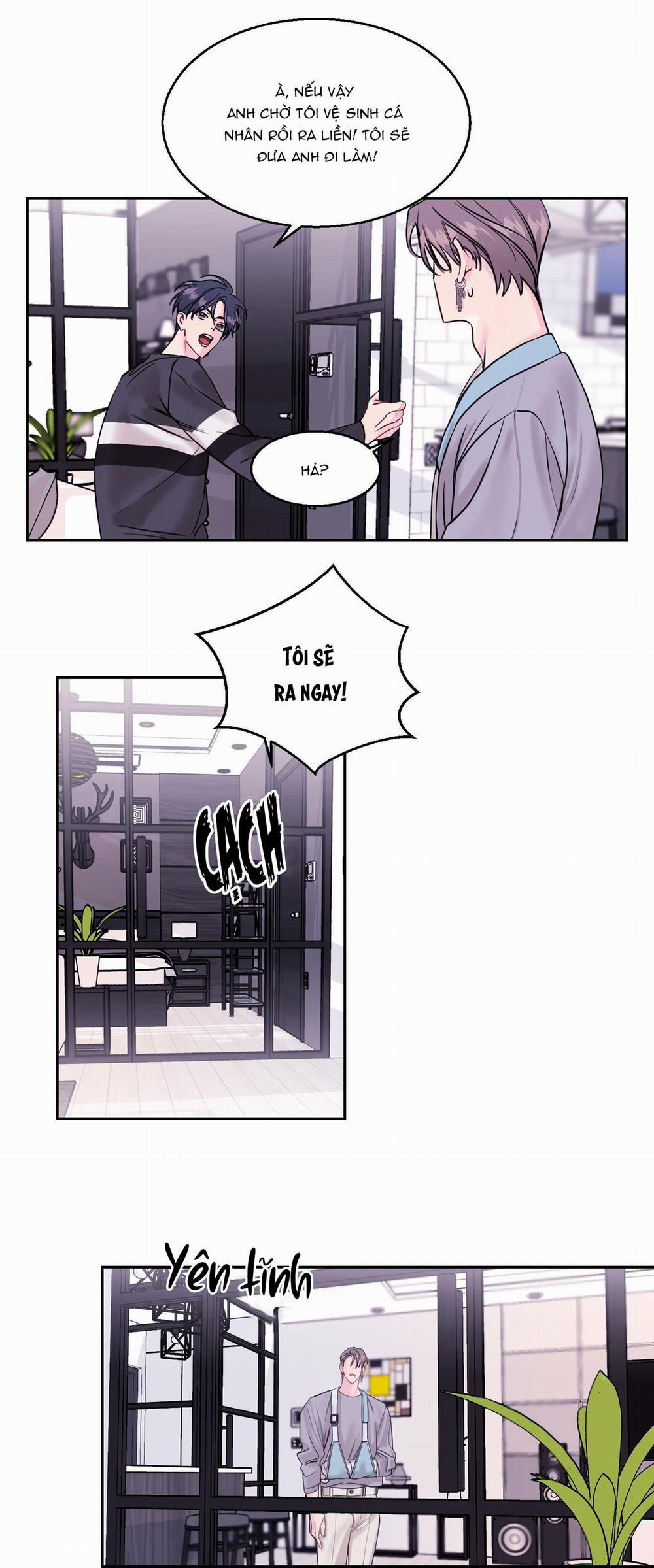 Bỗng Một Ngày 3 trang 36