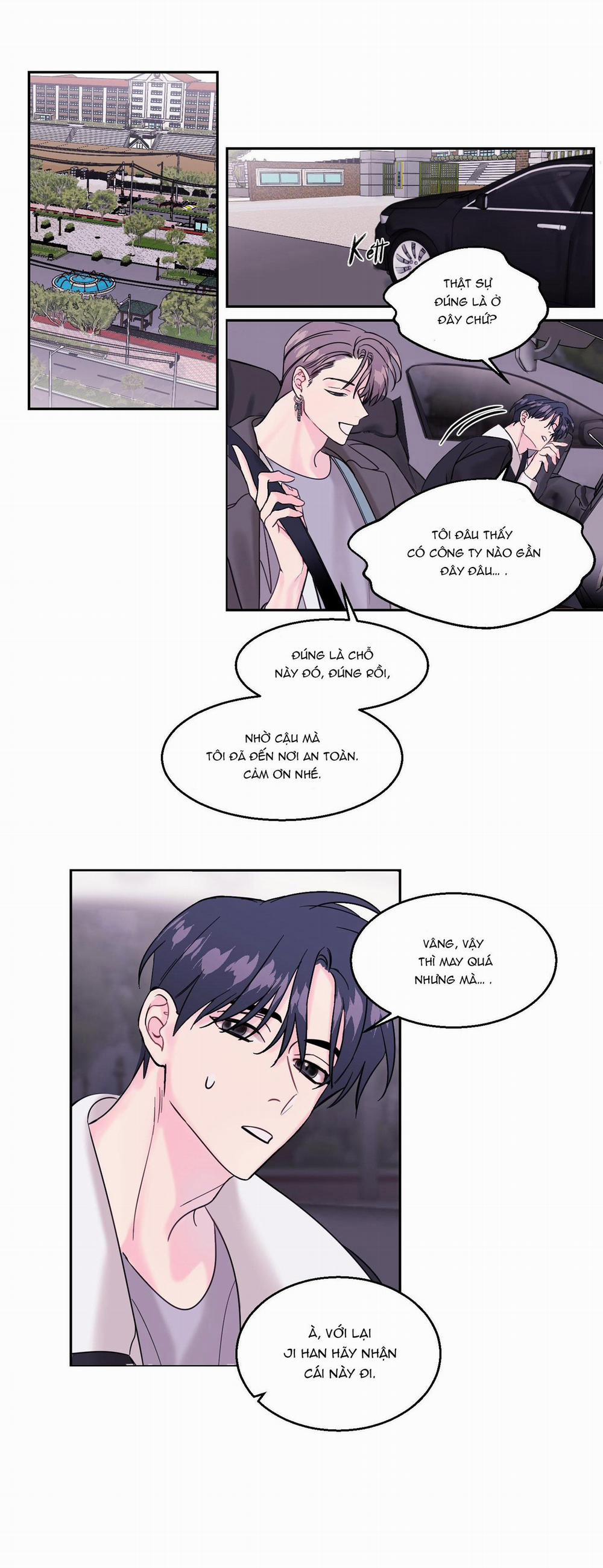 Bỗng Một Ngày 3 trang 41