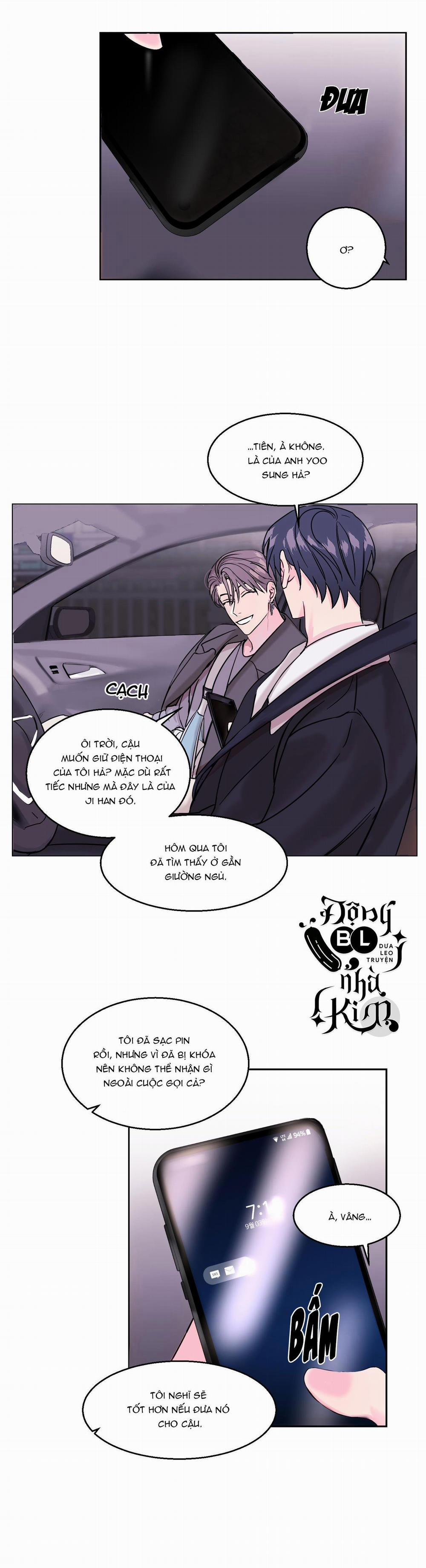 Bỗng Một Ngày 3 trang 42