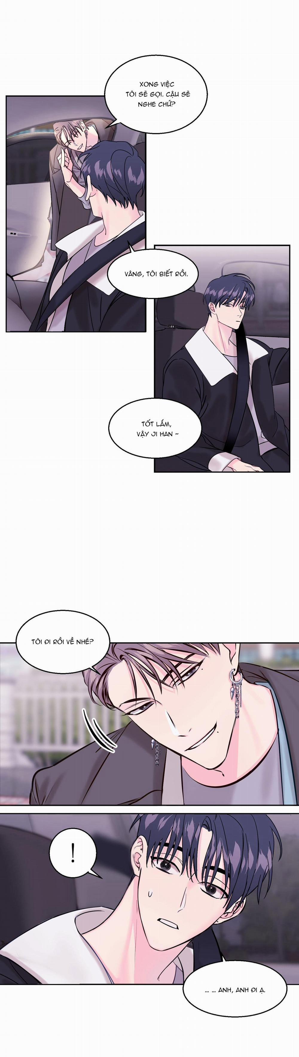 Bỗng Một Ngày 3 trang 43