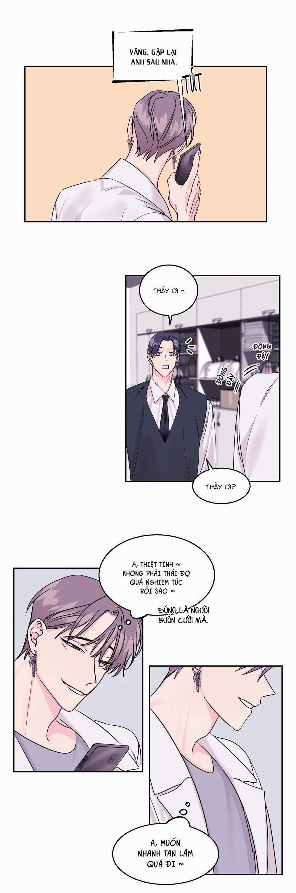 Bỗng Một Ngày 4 trang 11