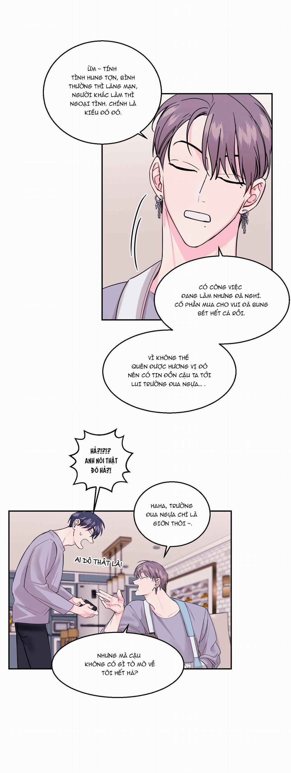 Bỗng Một Ngày 4 trang 25