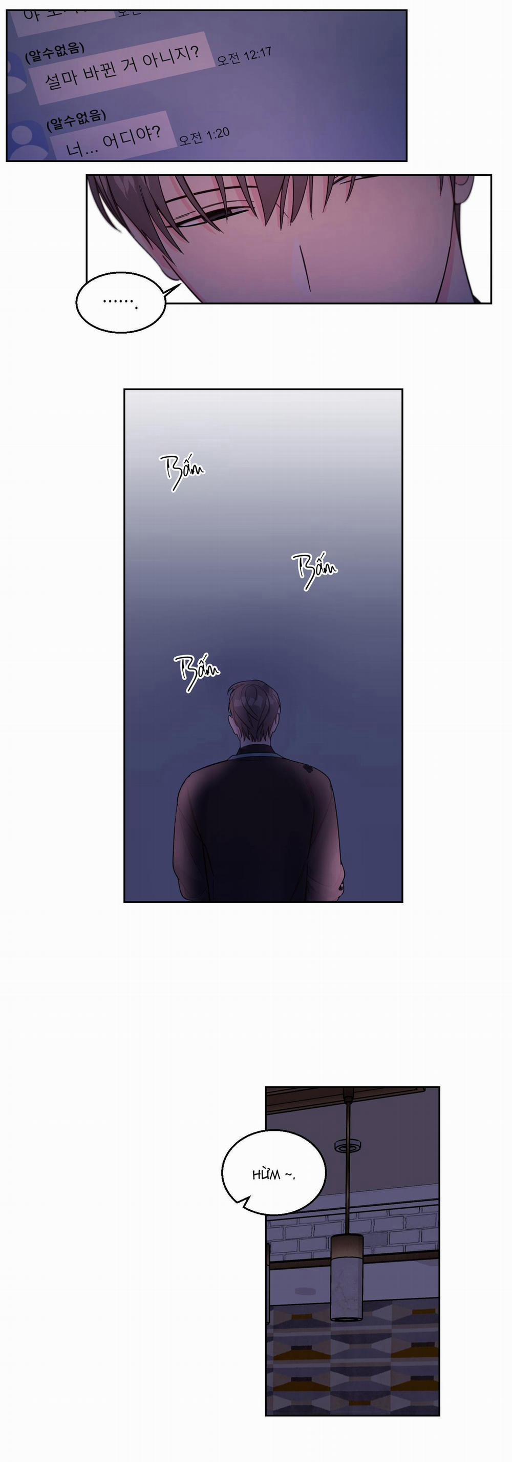 Bỗng Một Ngày 4 trang 33