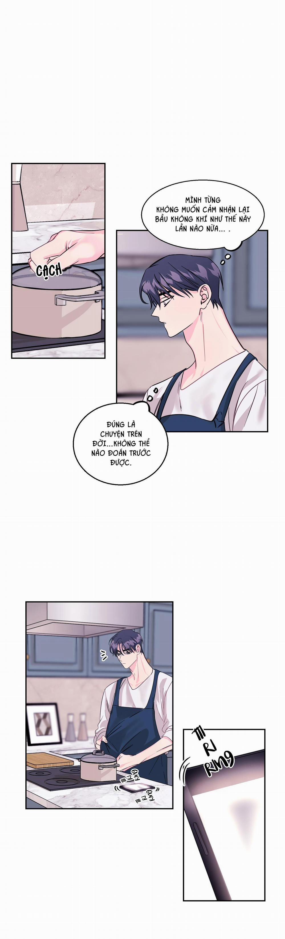 Bỗng Một Ngày 4 trang 38