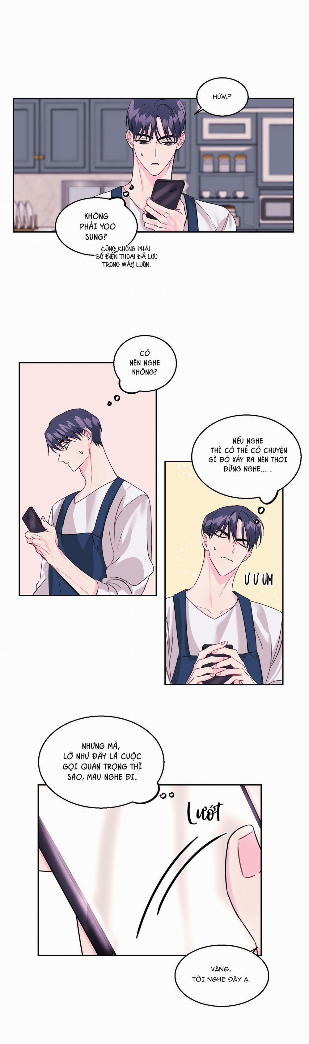 Bỗng Một Ngày 4 trang 39