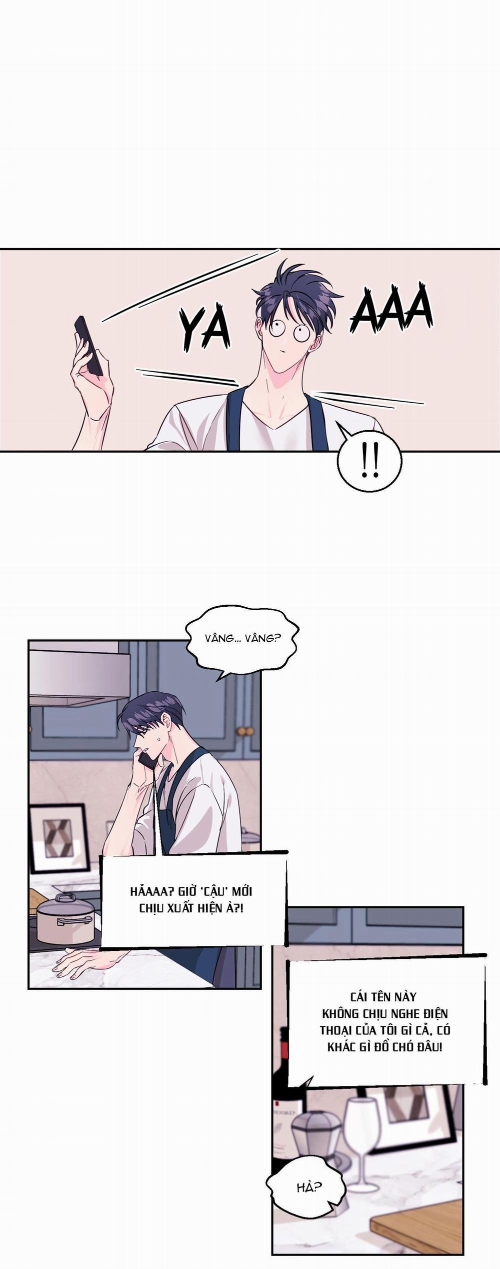 Bỗng Một Ngày 4 trang 40