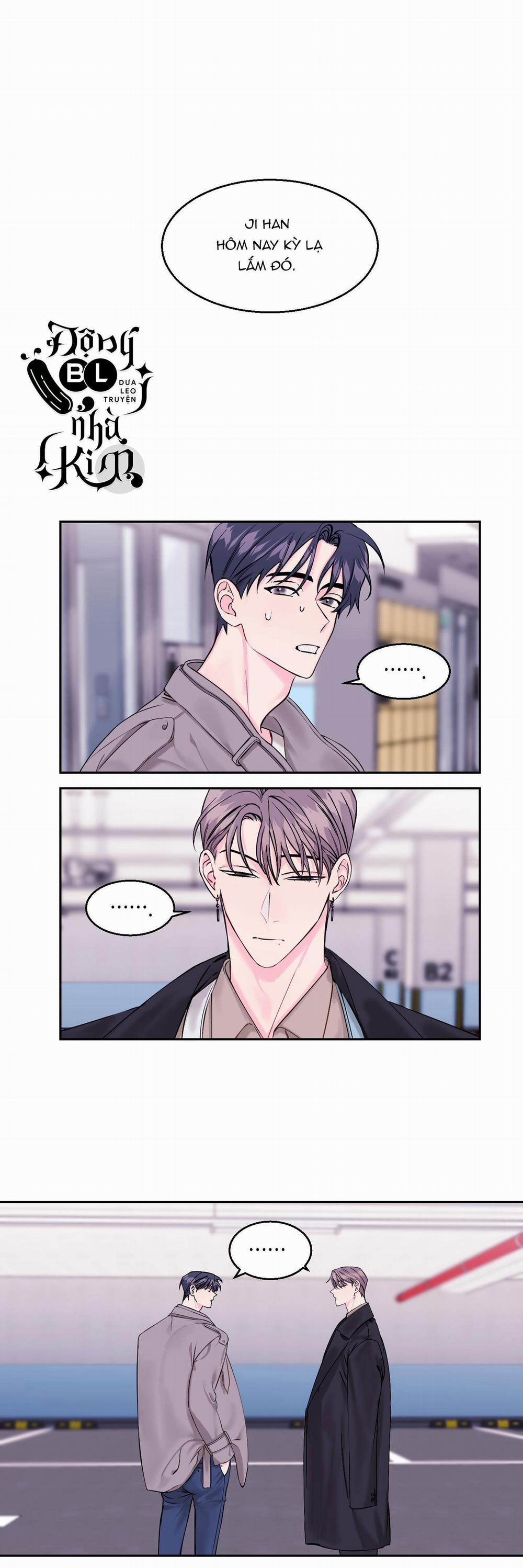 Bỗng Một Ngày 5 trang 0