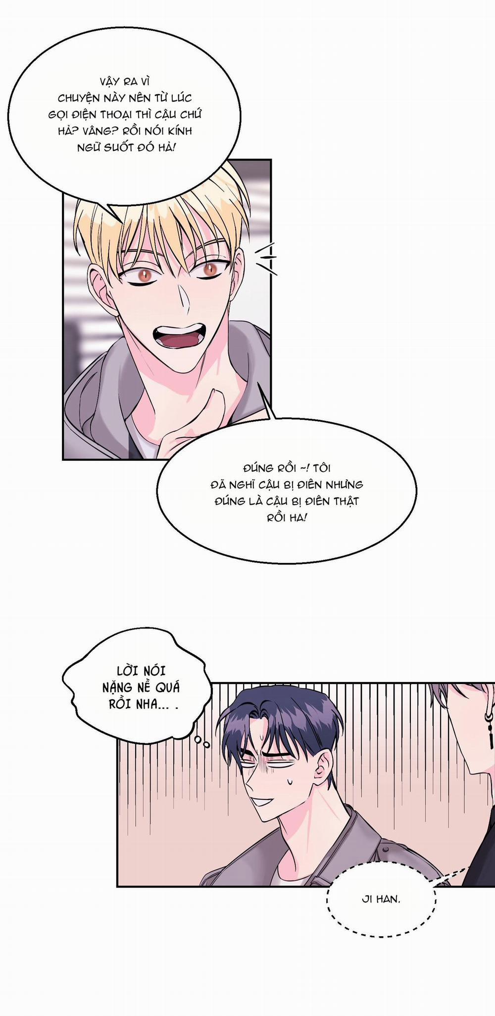 Bỗng Một Ngày 5 trang 24