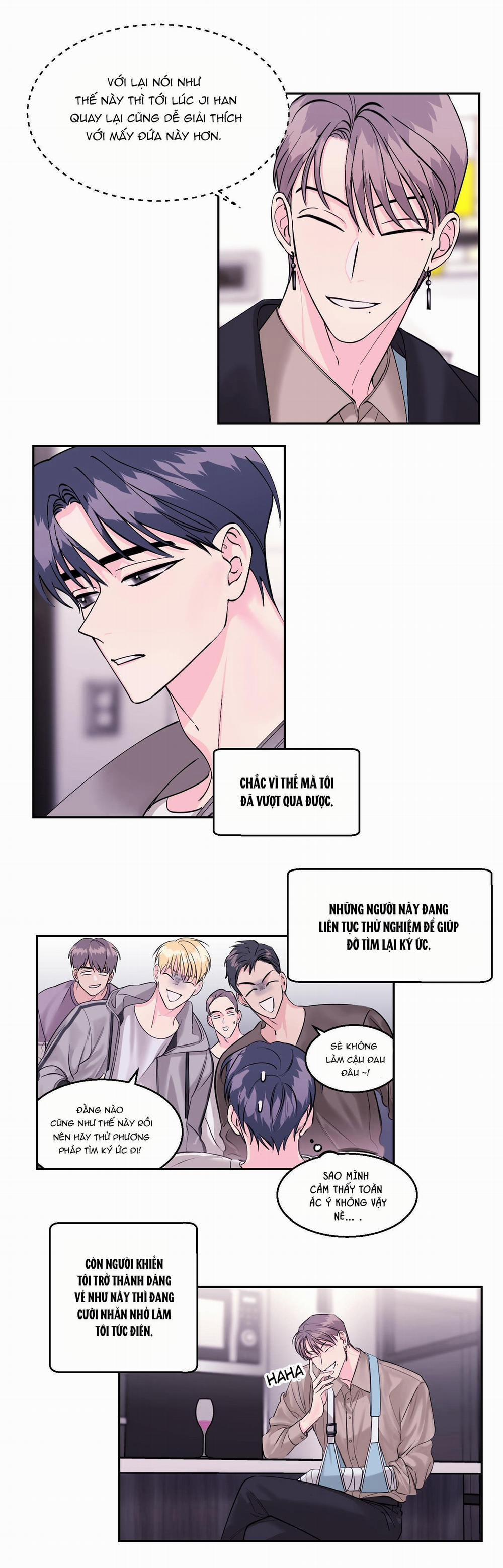 Bỗng Một Ngày 5 trang 26