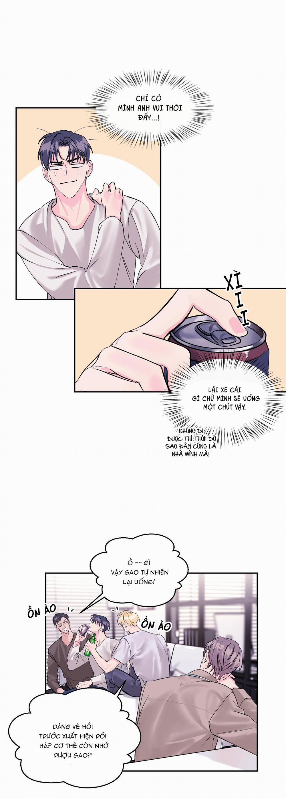 Bỗng Một Ngày 5 trang 27