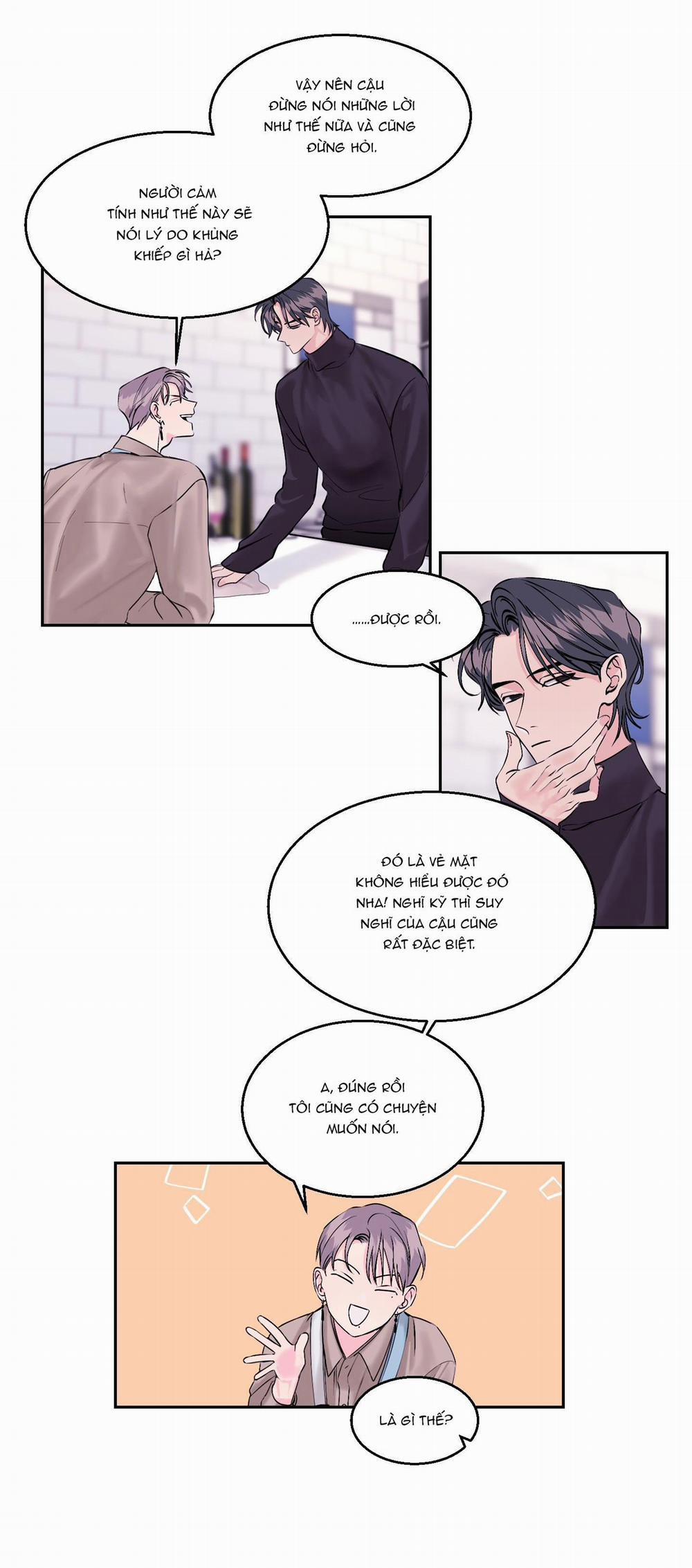 Bỗng Một Ngày 5 trang 31