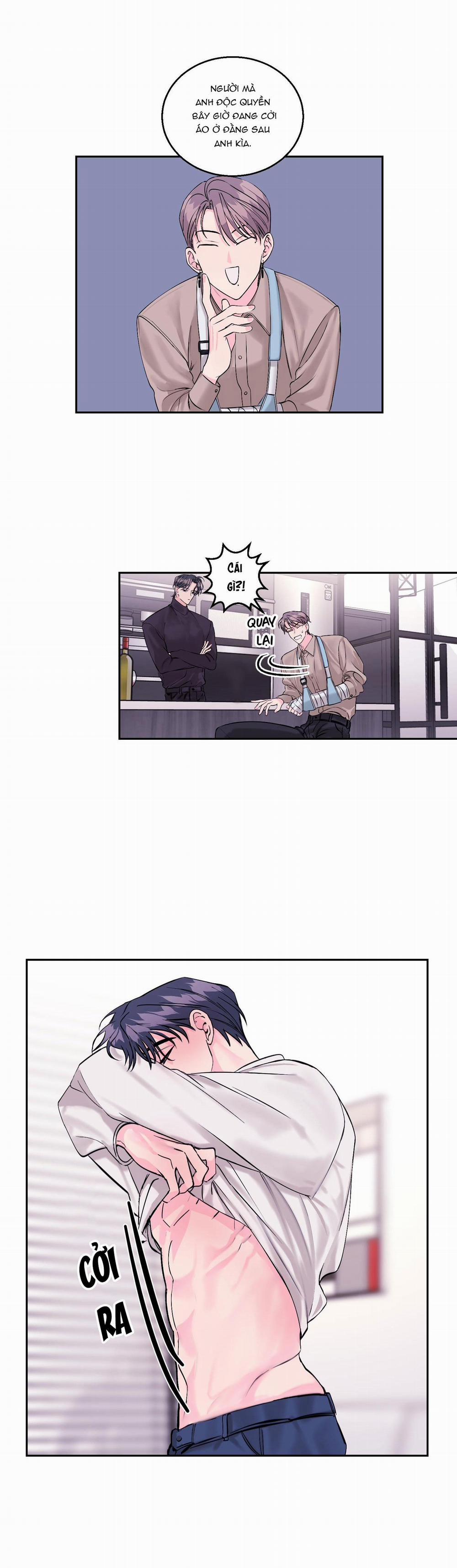 Bỗng Một Ngày 5 trang 33