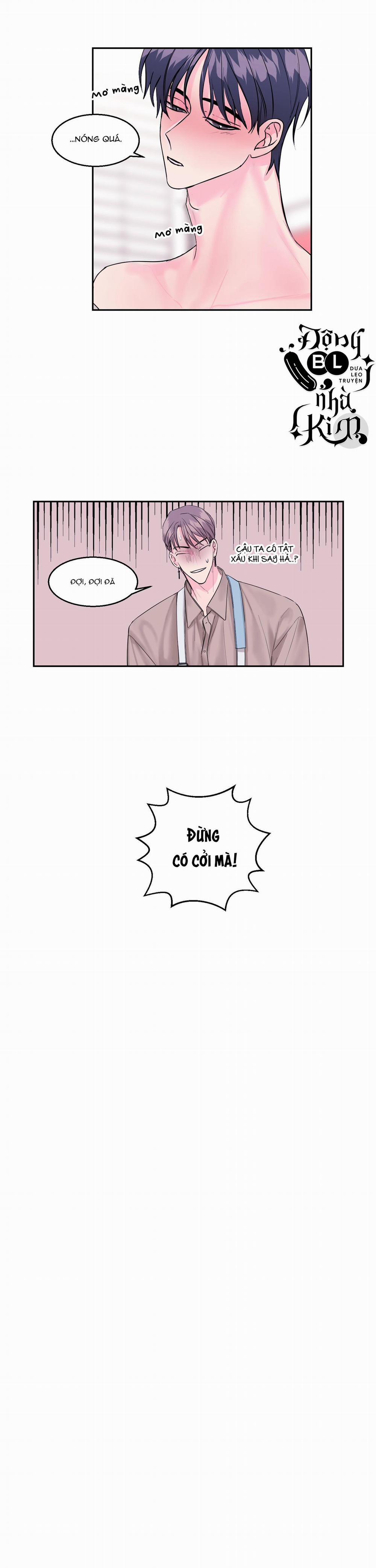 Bỗng Một Ngày 5 trang 34