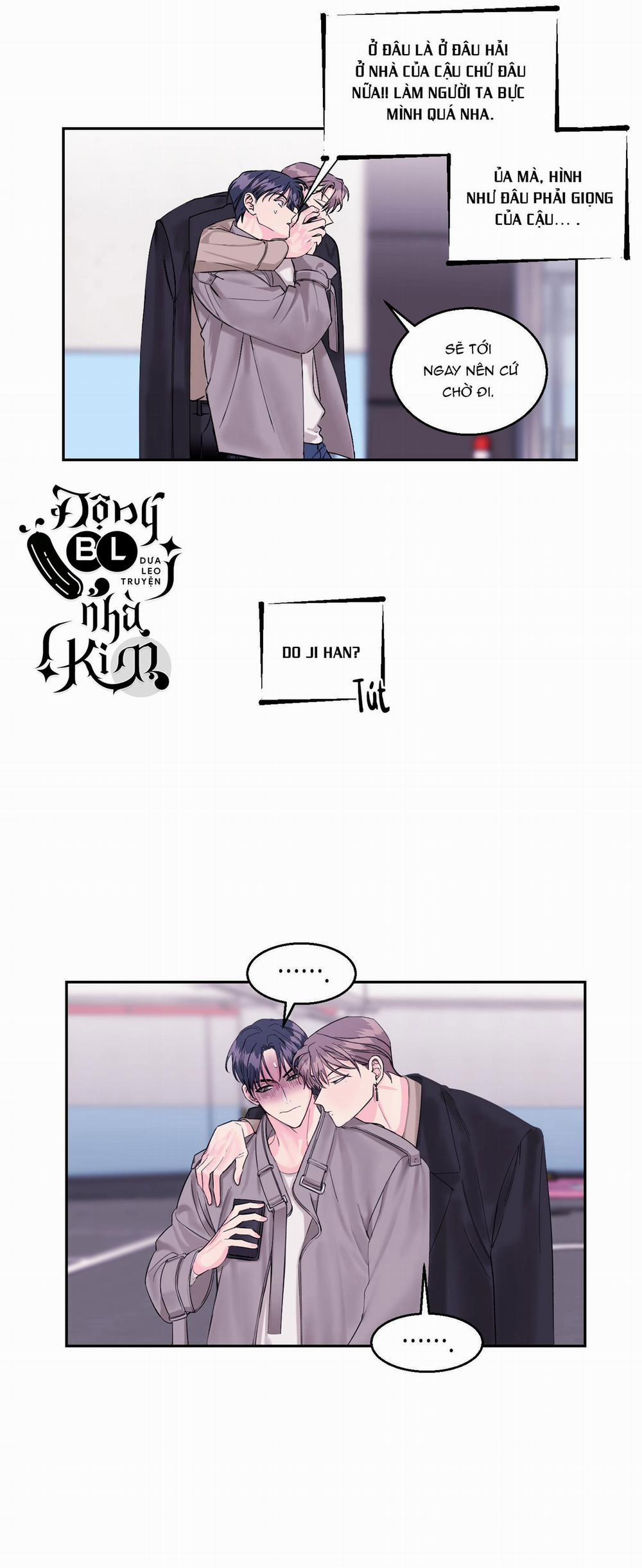 Bỗng Một Ngày 5 trang 8