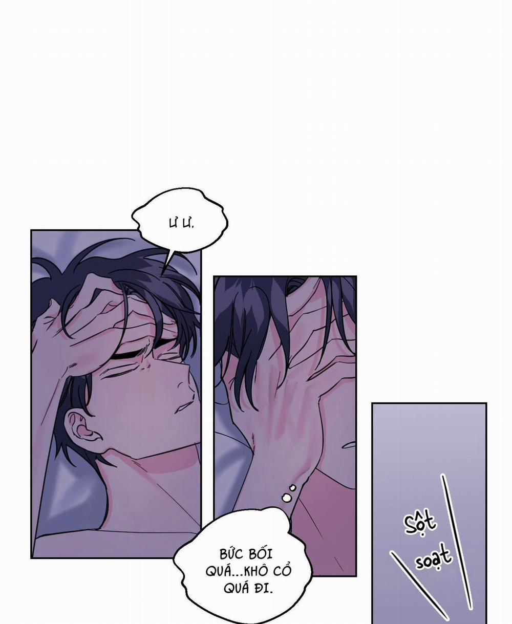 Bỗng Một Ngày 6 trang 1