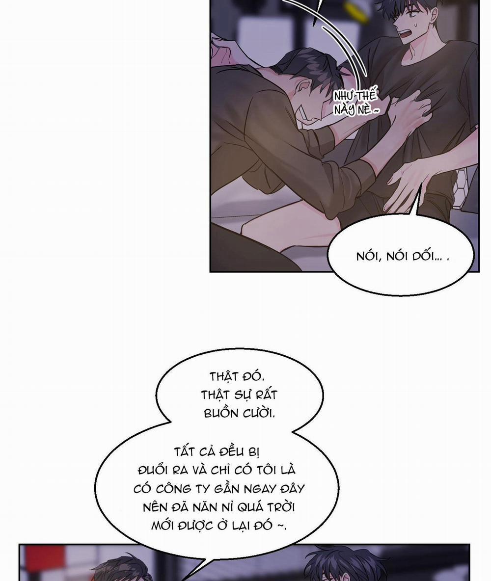 Bỗng Một Ngày 6 trang 15