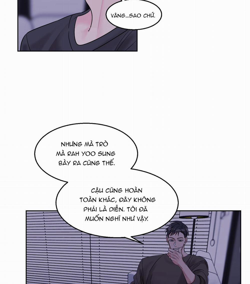 Bỗng Một Ngày 6 trang 19