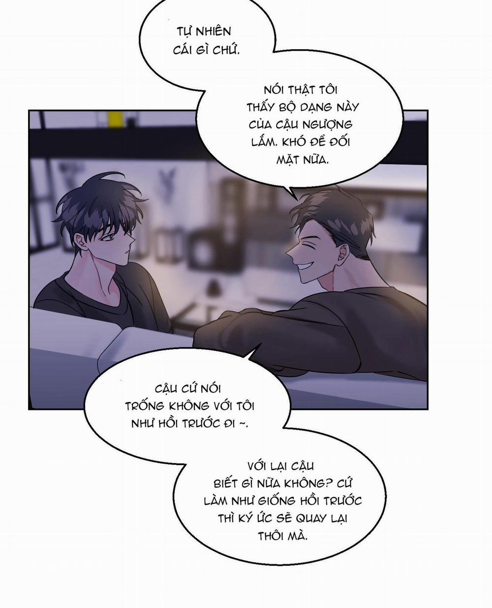 Bỗng Một Ngày 6 trang 23