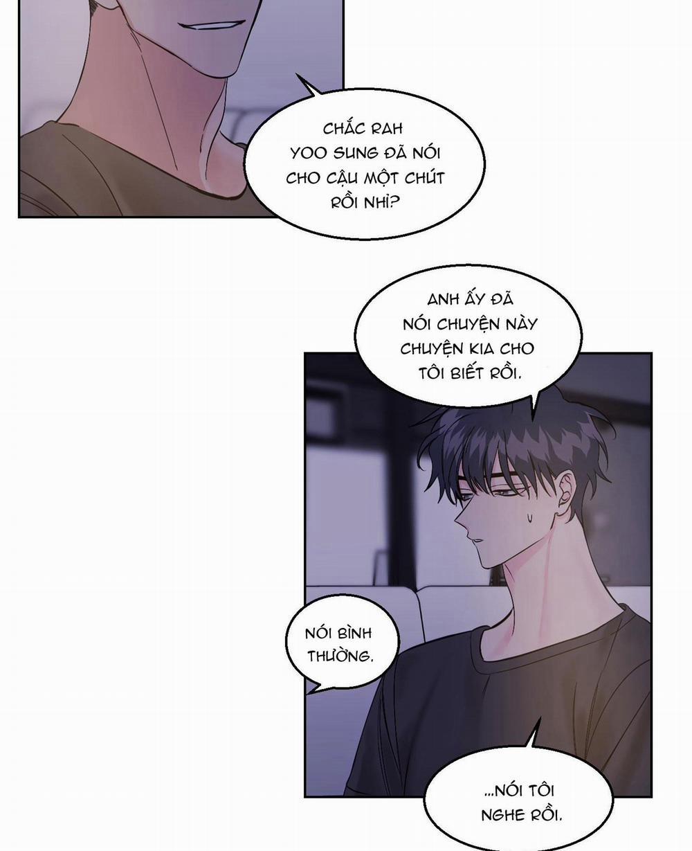 Bỗng Một Ngày 6 trang 27