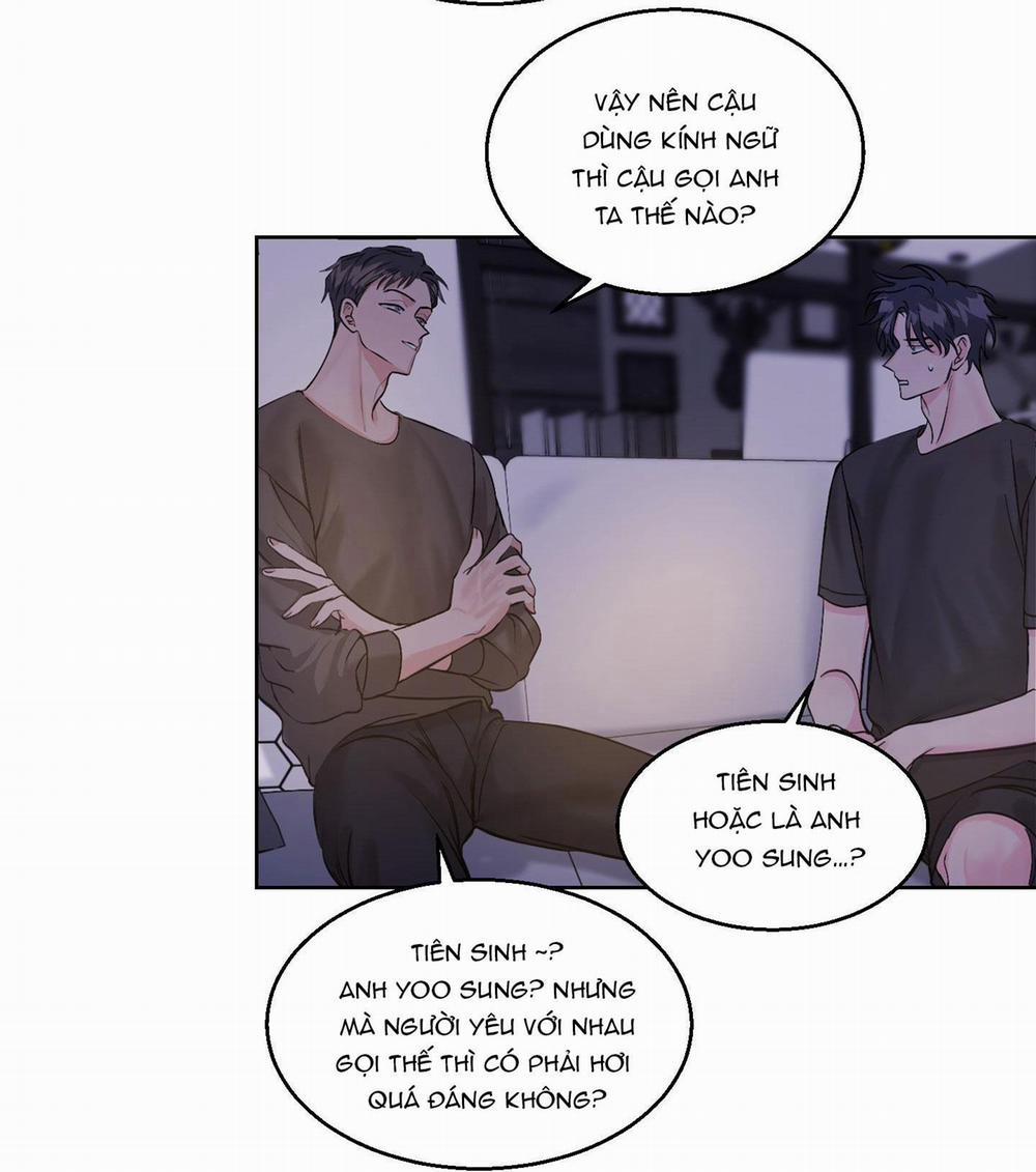 Bỗng Một Ngày 6 trang 29