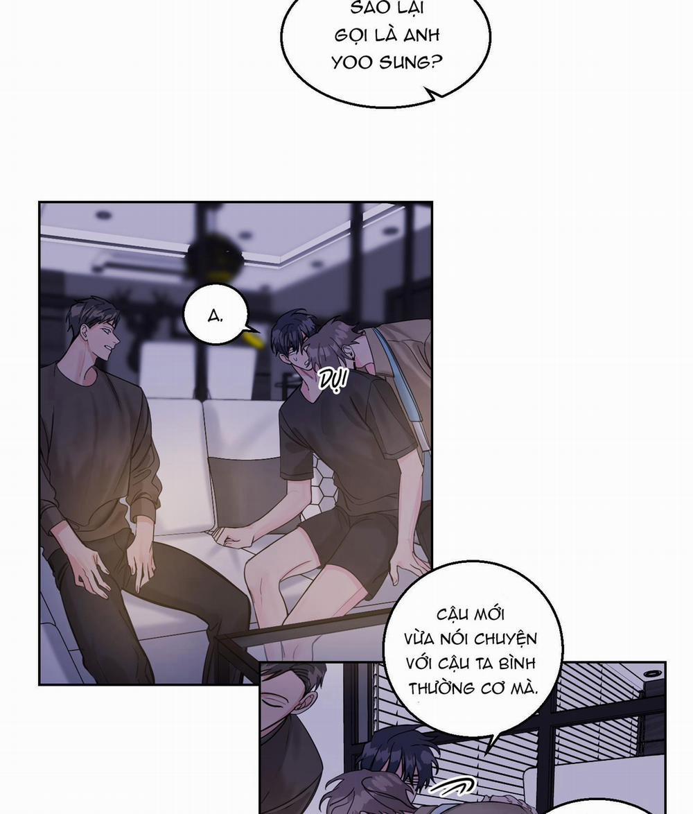 Bỗng Một Ngày 6 trang 39