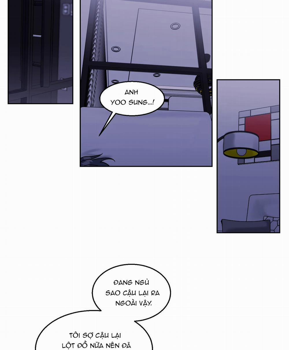 Bỗng Một Ngày 6 trang 42