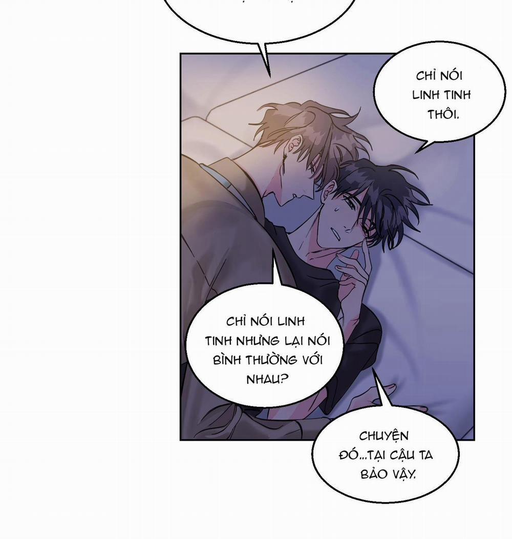 Bỗng Một Ngày 6 trang 45