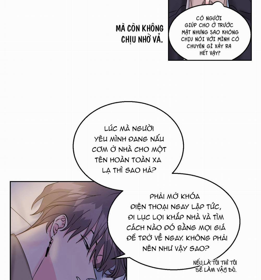 Bỗng Một Ngày 6 trang 58