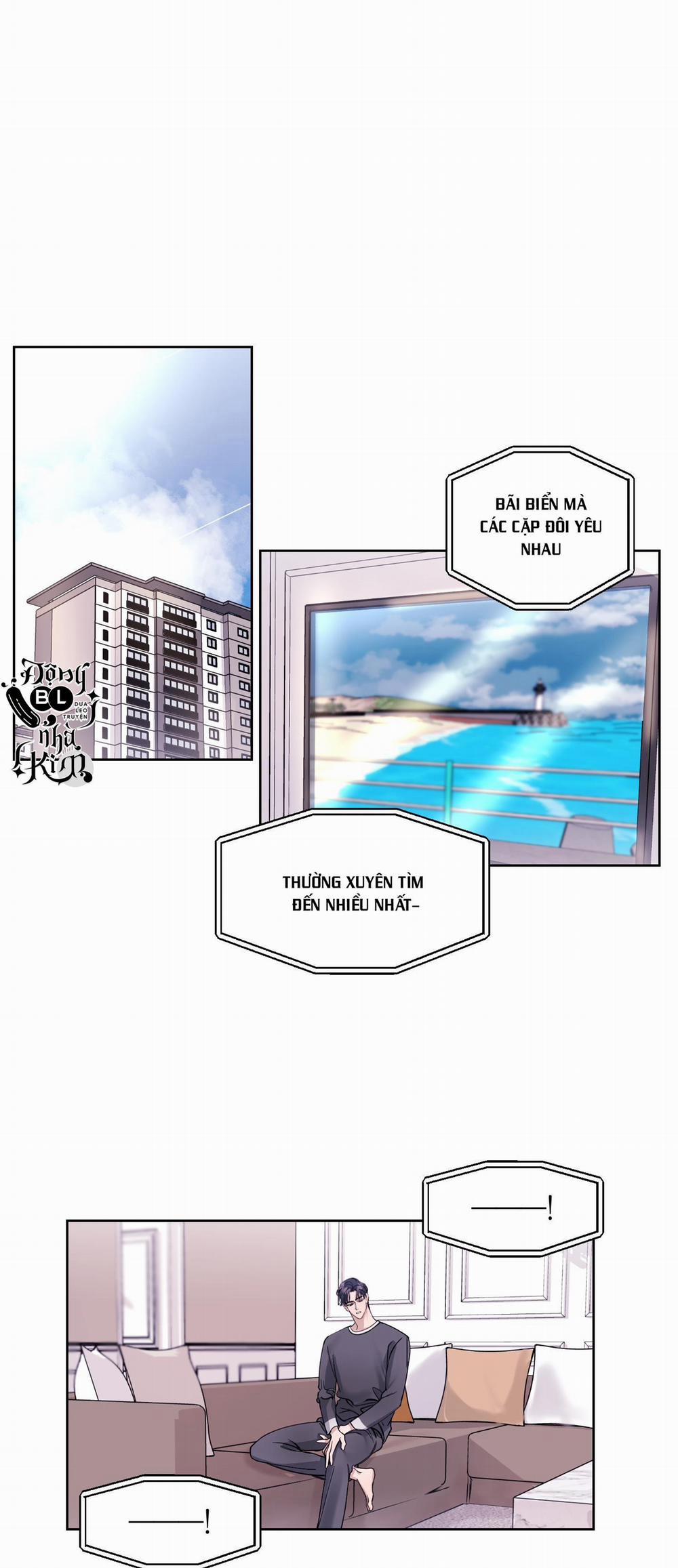 Bỗng Một Ngày 7 trang 0