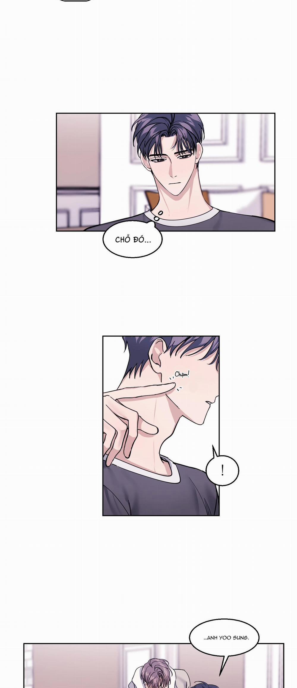 Bỗng Một Ngày 7 trang 1