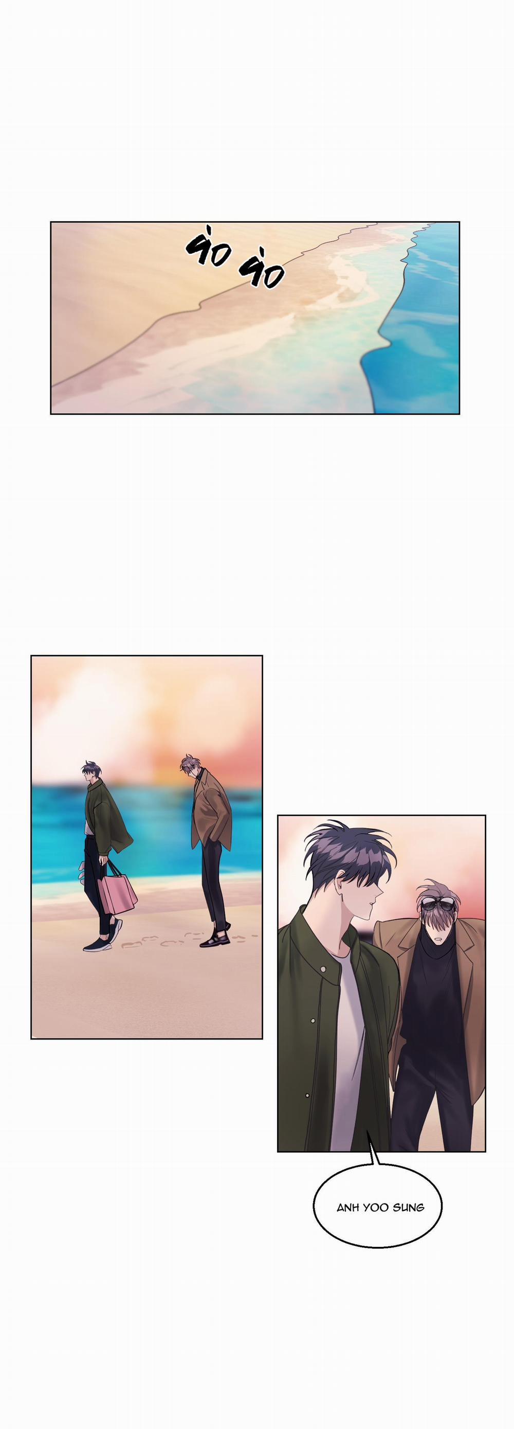 Bỗng Một Ngày 7 trang 36