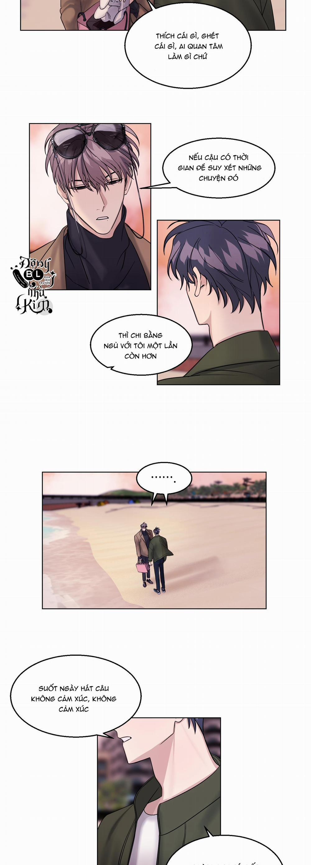 Bỗng Một Ngày 7 trang 44