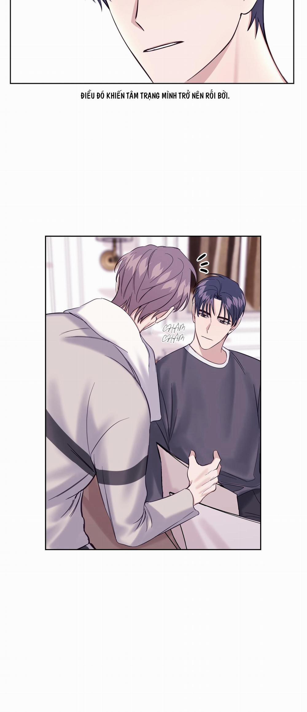 Bỗng Một Ngày 7 trang 5