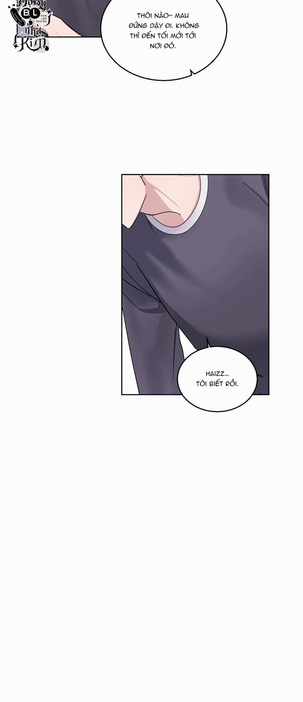 Bỗng Một Ngày 7 trang 8