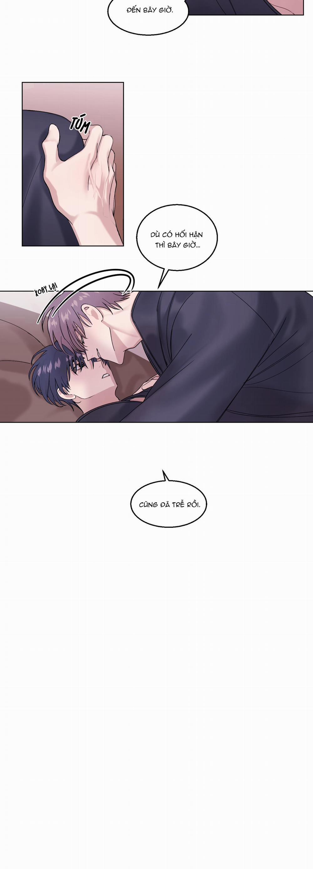 Bỗng Một Ngày 8 trang 12